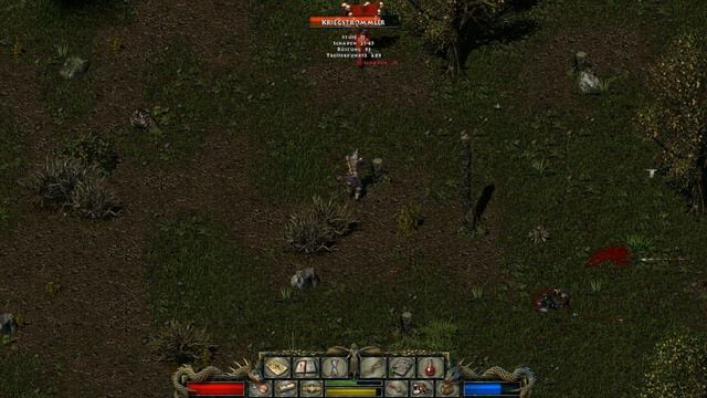 Wellby spielt : Divine Divinity (remastered Edition) #023 - Wellby, der Gezeichnete смотреть онлайн