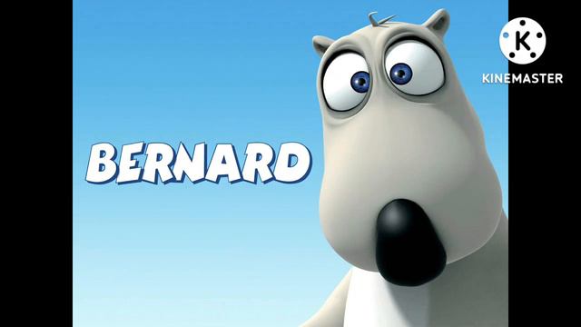 Happy 16th Anniversary of Bernard Bear! (2006) смотреть онлайн