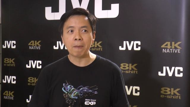 จุดเด่นหล้กของโปรเจกเตอร์ JVC смотреть онлайн