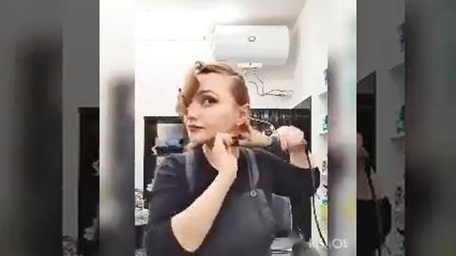 Прическа за 5 минут смотреть онлайн