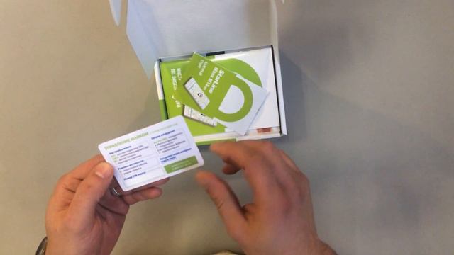 StarLine M15 распаковка смотреть онлайн