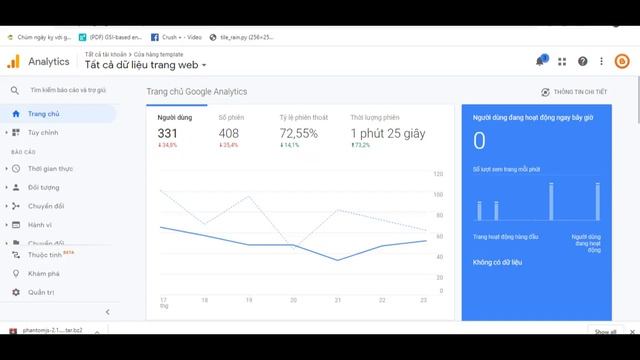 Hacking with python - website view bot in linux смотреть онлайн