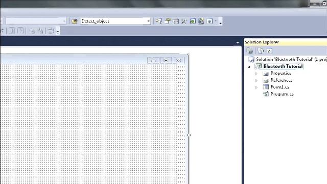 C# bluetooth tutorial 1 смотреть онлайн
