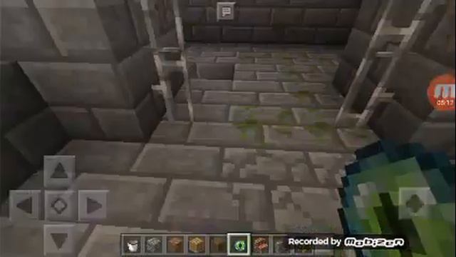 Деревня ключ генерации в Minecraft mimi смотреть онлайн