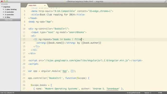 Build Podcast 056 AngularJS смотреть онлайн