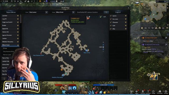 Lost Ark - Life Skills - When/Where & How - Beginner Basics смотреть онлайн