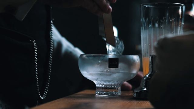 Rogaska Summer cocktails - Mai Tai - Cocktail time with Kevin Kos смотреть онлайн