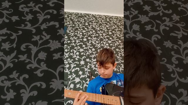 i wanna be your dog на гитаре смотреть онлайн