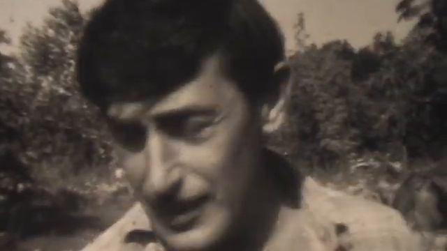 писатель Виктор Некрасов смотреть онлайн