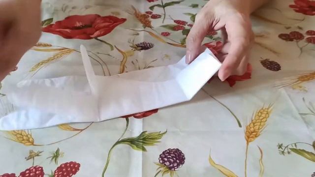 Тестируем корейскую маску-перчатки для рук