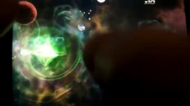 Green Lantern: Rise of the Manhunters iPhone Review it Sucks смотреть онлайн