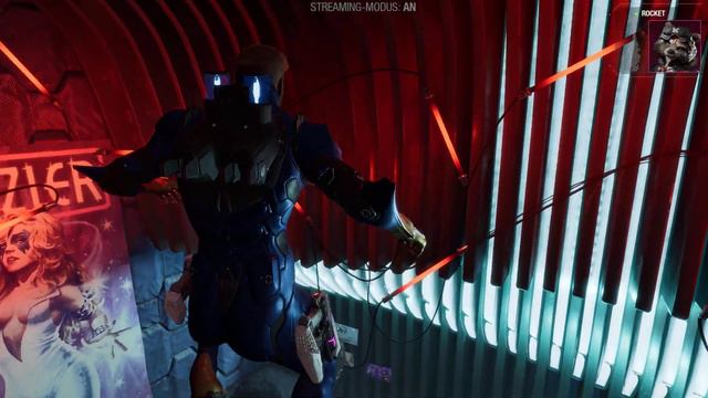 Let’s Play Guardians of the Galaxy [021] [Deutsch] [4K] - Glaubensprüfung смотреть онлайн