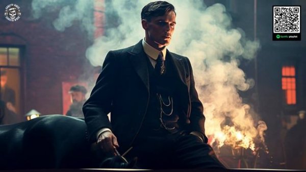 Music That Make You Feel like Peaky Blinders Gangster ♫ Bass Boosted 💀 Remixes of Popular Songs