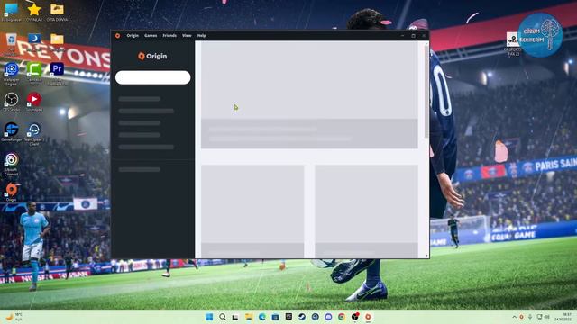 Fifa 23 Crash Hatası Çözümü смотреть онлайн