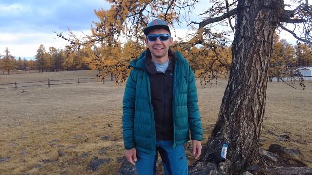 ПОРТКИ ОЛЕГА. Самые классные штаны для походов, путешествий и восхождений (1 серия) смотреть онлайн