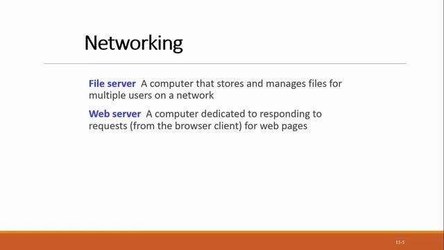 [HINDI] Networking Basics | Part #1 | Introduction to Computer Networks | Types, Working, Topologie смотреть онлайн