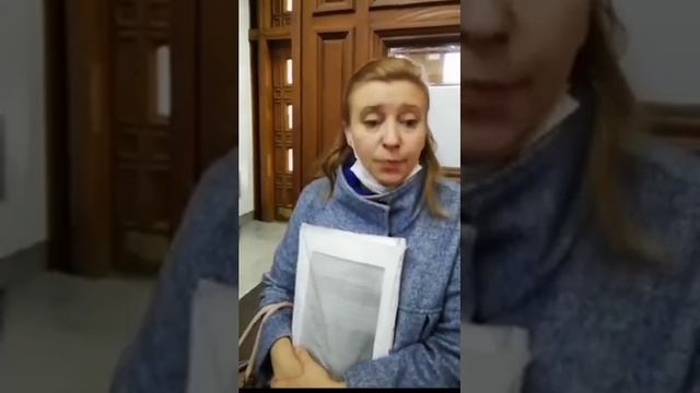 Родители Самары ходили к губернатору Самарской области.