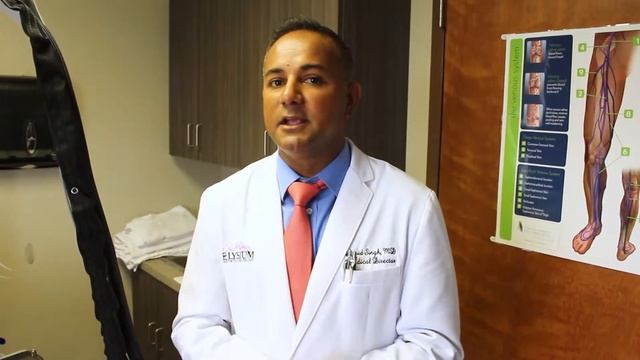 MOTUX AX LASER HAIR REMOVAL - ELYSIUM AESTHETICS AND VEIN CARE смотреть онлайн