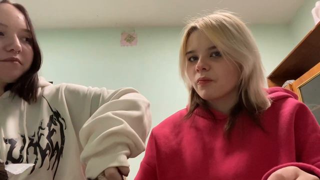 РЫГАЕМ ИЛИ ЕДИМ КОНФЕТЫ БИН БУЗЛД смотреть онлайн