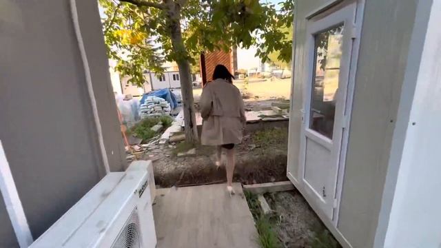 Турция ELEGANT PARK Проект люкс-класса  сдача в 2024 году смотреть онлайн