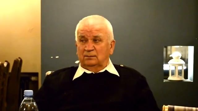 Зазнобин В.М. Слом господствующей повестки дня смотреть онлайн