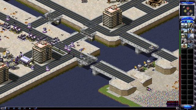 Red Alert 2 | Extra Hard Mod | Quicly and painless смотреть онлайн