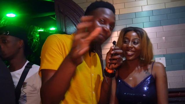 Ugandan Actresses/Models based in UAE react to king saha's sold out show. They Bro'zoned me?? смотреть онлайн