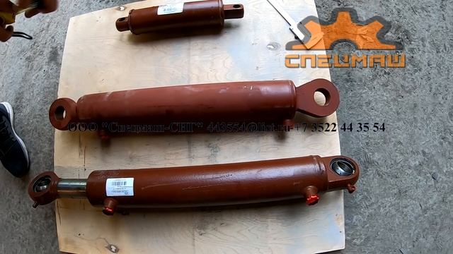 ГЦ КО 440 смотреть онлайн