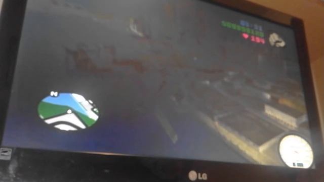 Іграем в гта вайсіти смотреть онлайн