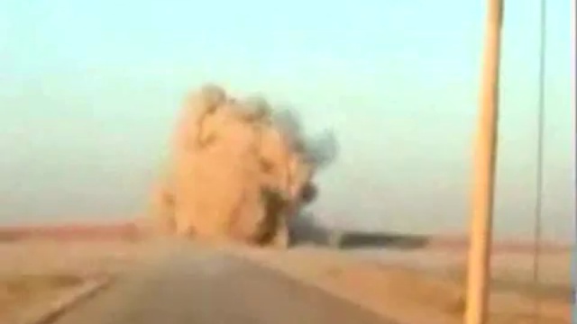 Взрывная волна смотреть онлайн