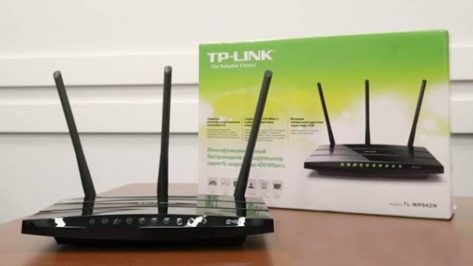 📶 TP-Link TL-WR942N, PPPoE настройка роутера смотреть онлайн