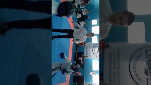 Спариннг Макс смотреть онлайн