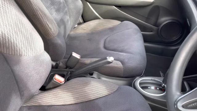 Used Honda Jazz 1.4 I-VTEC ES - Swansway Honda Bolton смотреть онлайн