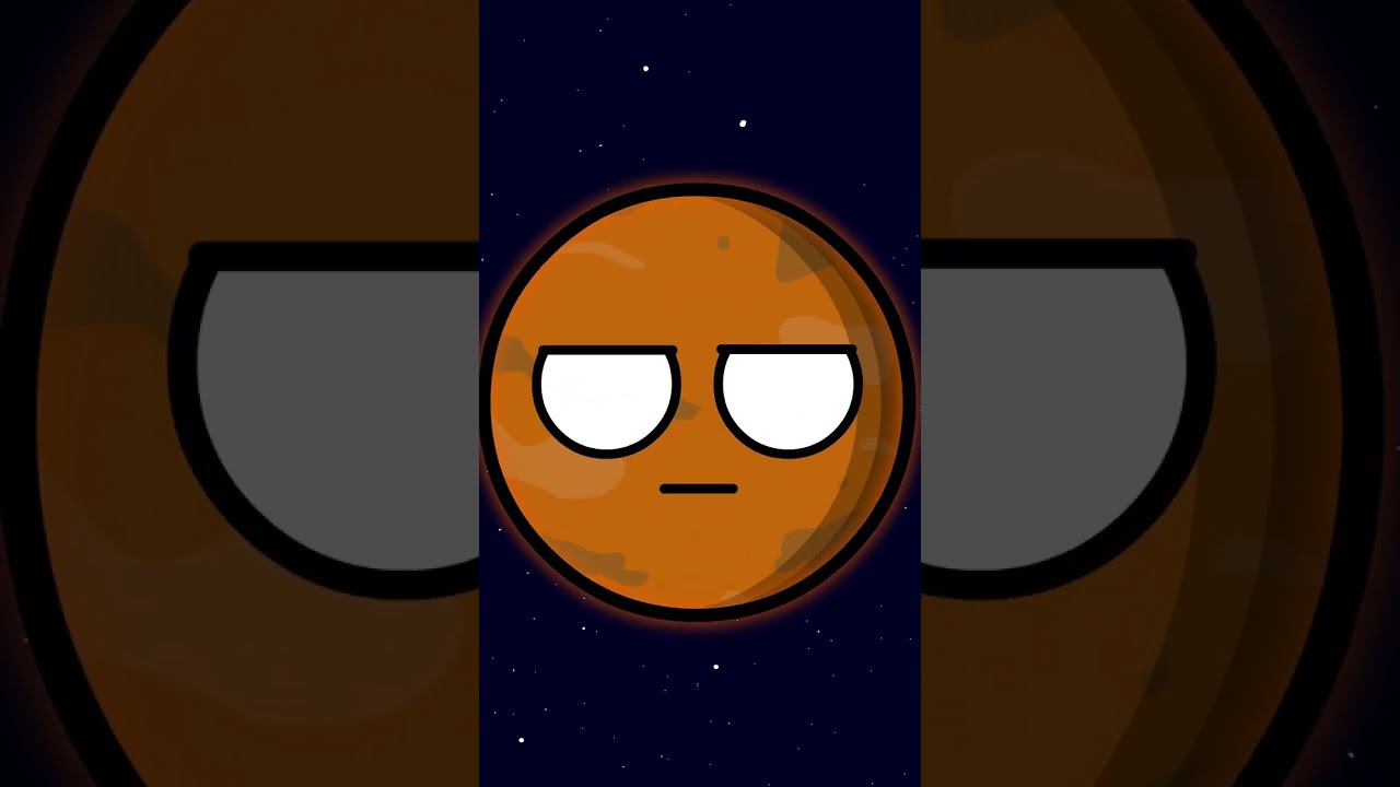 Земля VS Все Планеты #planetballs смотреть онлайн