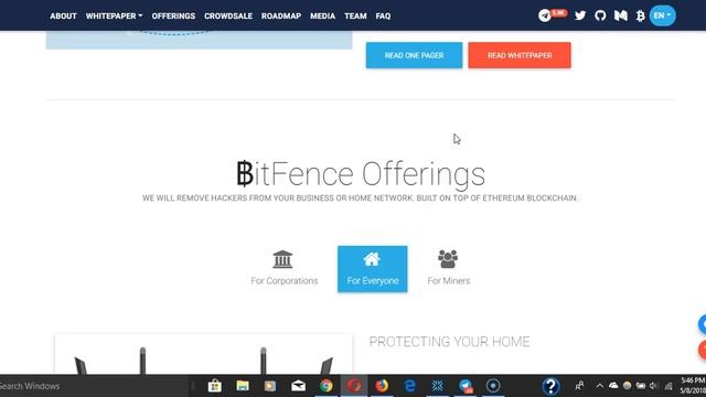 Bitfence review: Blockchain cybersecurity token. First of its kind.10x?? смотреть онлайн