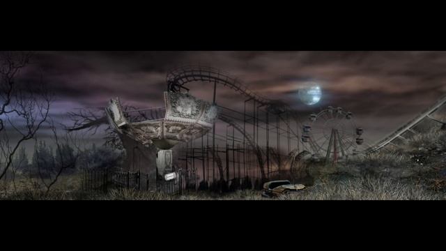 Триллер-бит #1Thriller Beat (#1.mp4