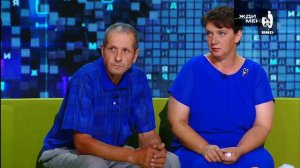 Жди Меня 28.09.2018