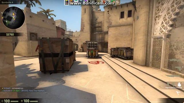 Небольшая игра на faceit (на званиях беркуты-лемы) смотреть онлайн