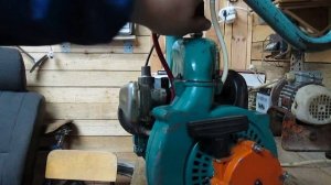 Обзор бензопилы "Дружба-4Электрон"