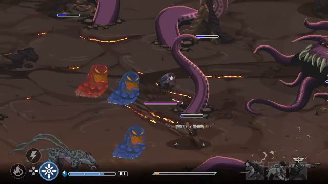 A King's Tale: Final Fantasy XV - Final Boss Fight смотреть онлайн