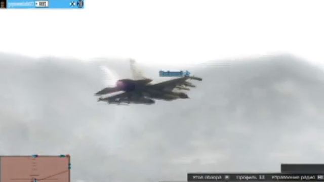 GTA Online Задания От Мартина #2 смотреть онлайн