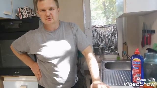 Посудомойка только личный опыт. Какими средствами пользуемся и еще несколько секретов. смотреть онлайн