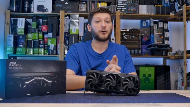 Do AMD GPUs Scale Better With AMD CPUs? 7900XTX + 7700X Vs 13700k