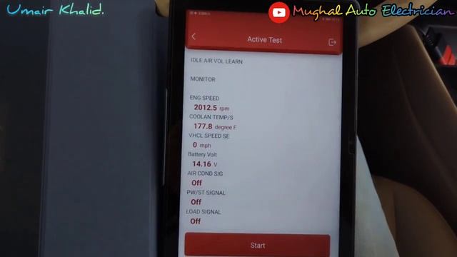 Nissan Altima 2018 Engine RPM High Or Fluctuation❓How To Program Throttle body & Relearn Idle Value смотреть онлайн