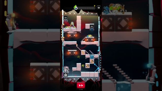 Lemmings - Season 60 - Booleanos (Mayhem Quick Play) смотреть онлайн