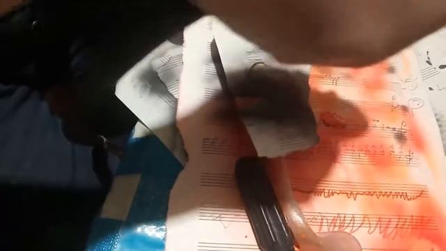Поверхностная покраска приманки смотреть онлайн