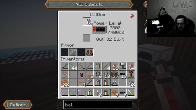 Minecraft: Deep Blue Sky #67 "Learning more about my machines" смотреть онлайн