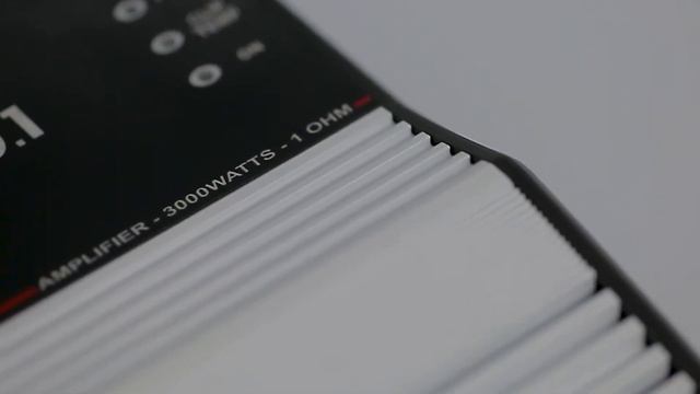 Amplificador Taramps 3000 Watts RMS MD3000.1 | Taramps Group смотреть онлайн