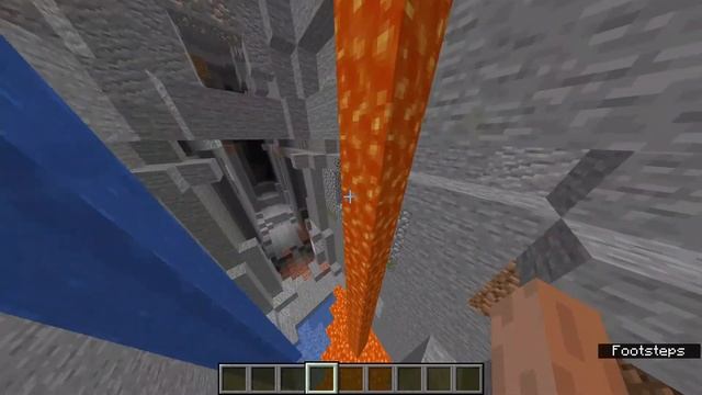 2 enchanted golden apple near spawn same seed Java 1.16.5 смотреть онлайн