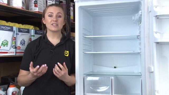 What You Need To Know About Appliance Energy Rating Labels
